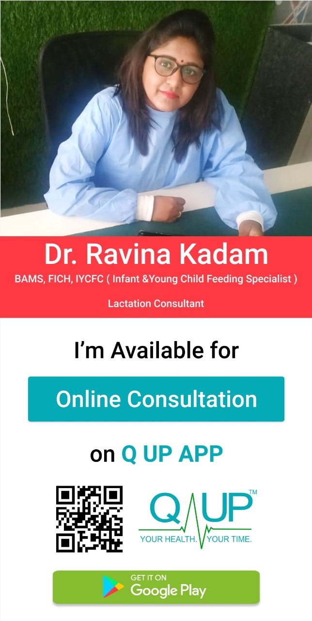 Ravina Kadam
