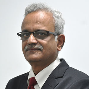 Abhay Dalvi