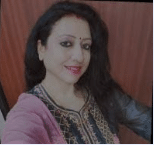 Seema Dutt