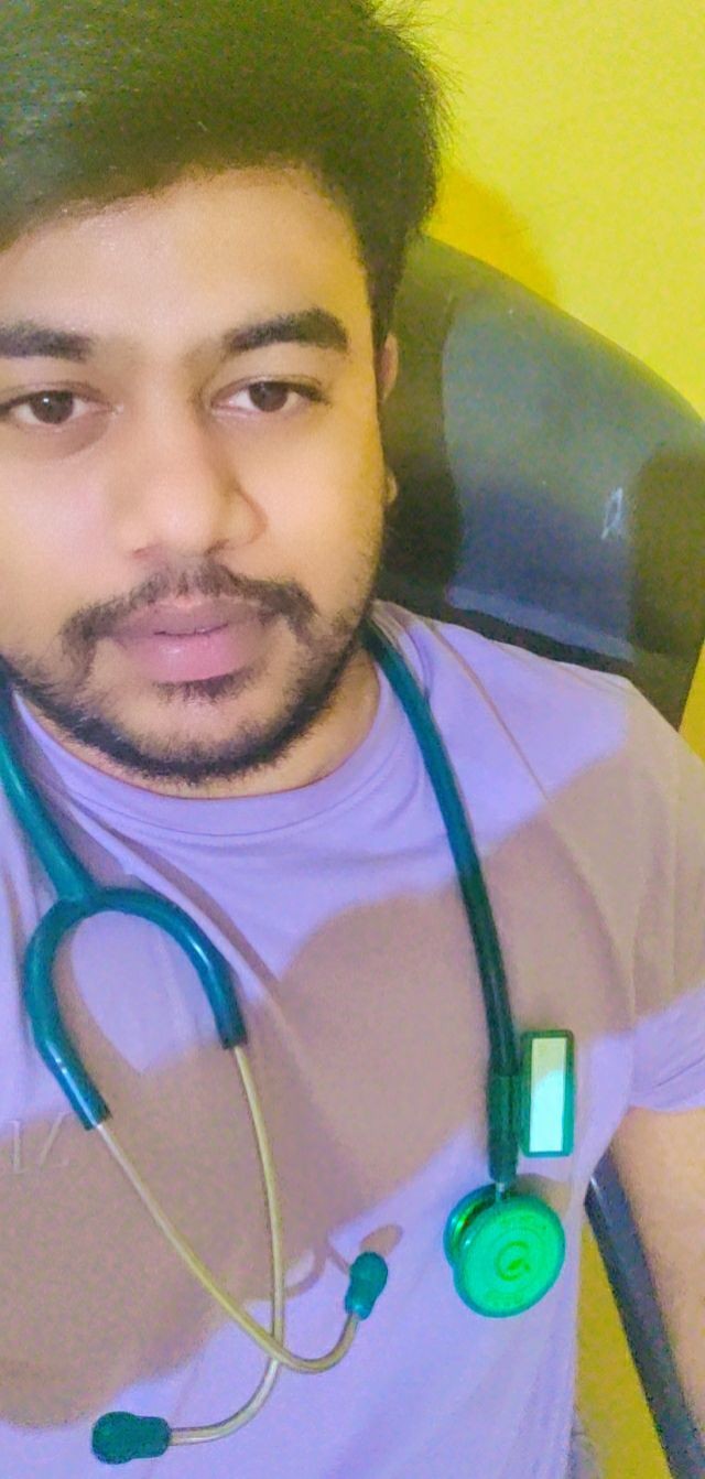 Polamarasetty Prudhvi Sashanka