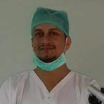 Ishtyaque Ansari