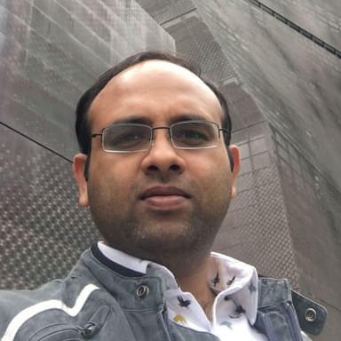 Praveen Reddy B