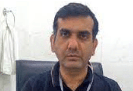 Depender Ghalayan