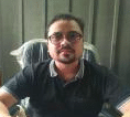 Kishan Ramesh Chandra