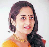 Shwetha Rahul