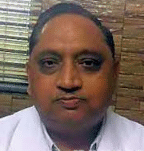 Akshay Kumar Jain