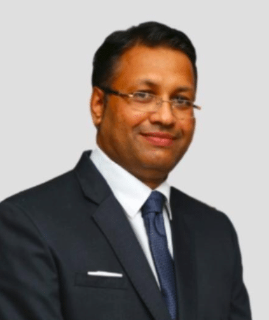 Vivek Bonde