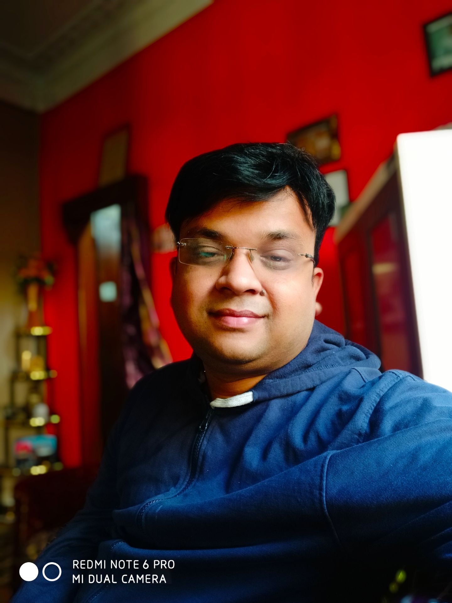 Pankaj Chaudhary
