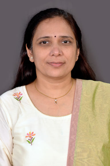 Jyoti Shirodkar