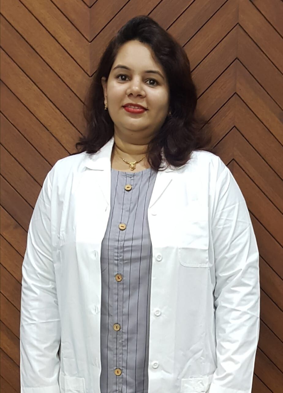 Maitri Patel