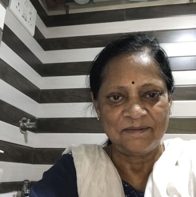 Punam Sinha