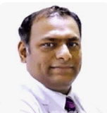 Vinay Kishore