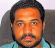 Sandeep Yadav