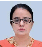 Ravinder Kaur Pannu