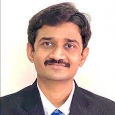 Vaibhav Patil