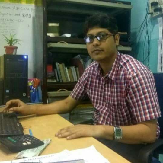 Borhanul Islam