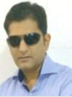 Ashwinkumar R Sharma