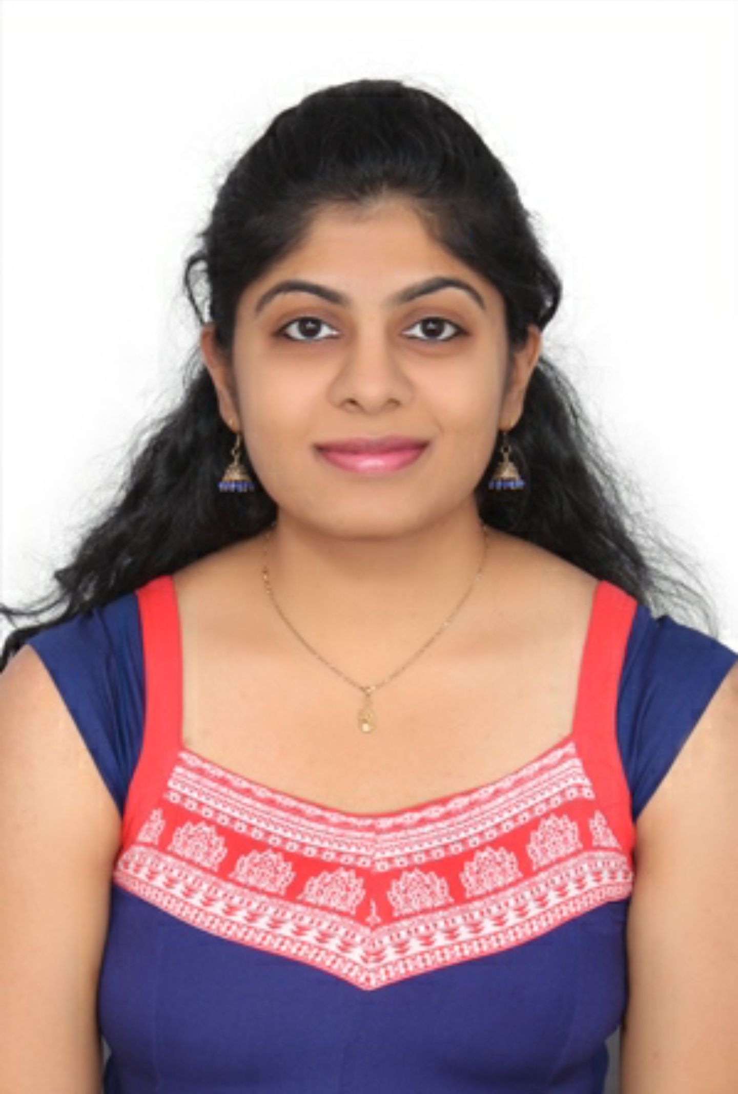 Sriya Sridhar