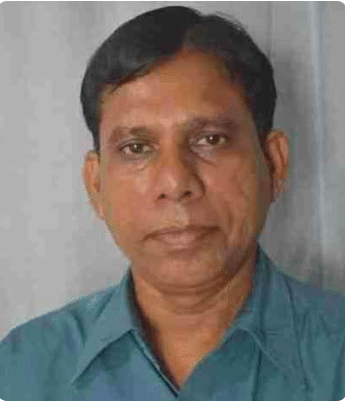 Gautam Sen Gupta