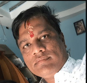 Dinkar More