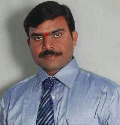 Vijay Kumar G