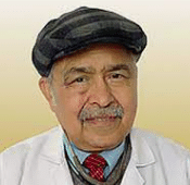 Rana Gopal Singh