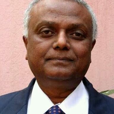 Mridul Kumar Sahani