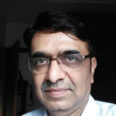 Vinay Gorhe