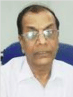 R N Chaudhary