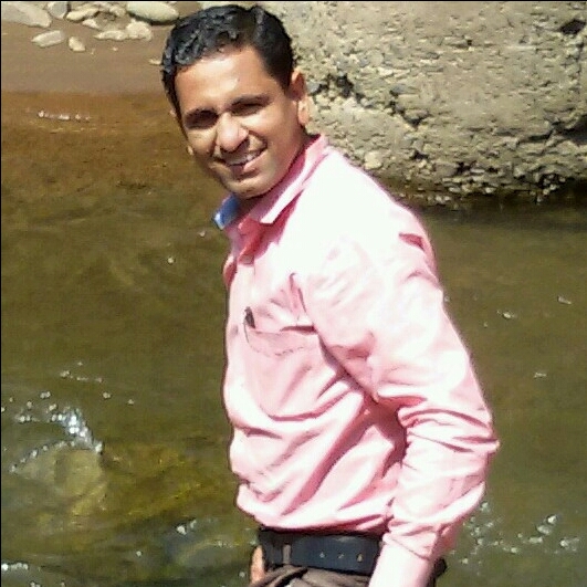 Vishal Sonawane