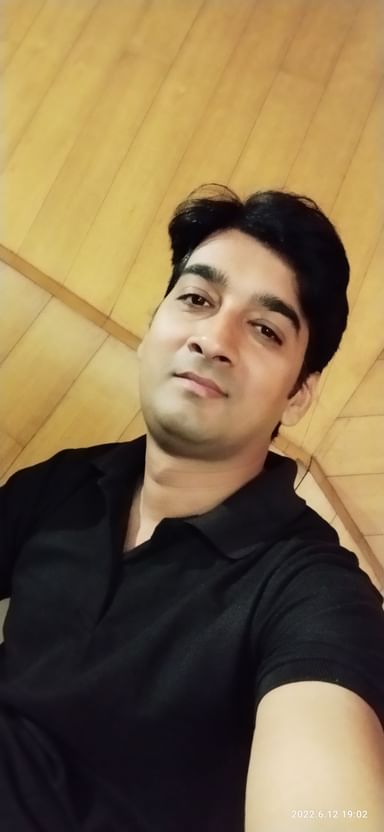 Mithun Srivastava(pt)