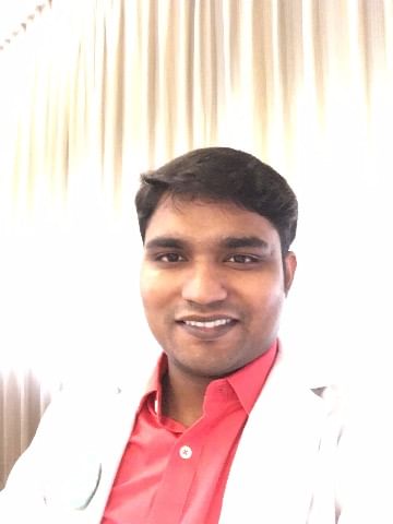 Madan  Bj Kumar