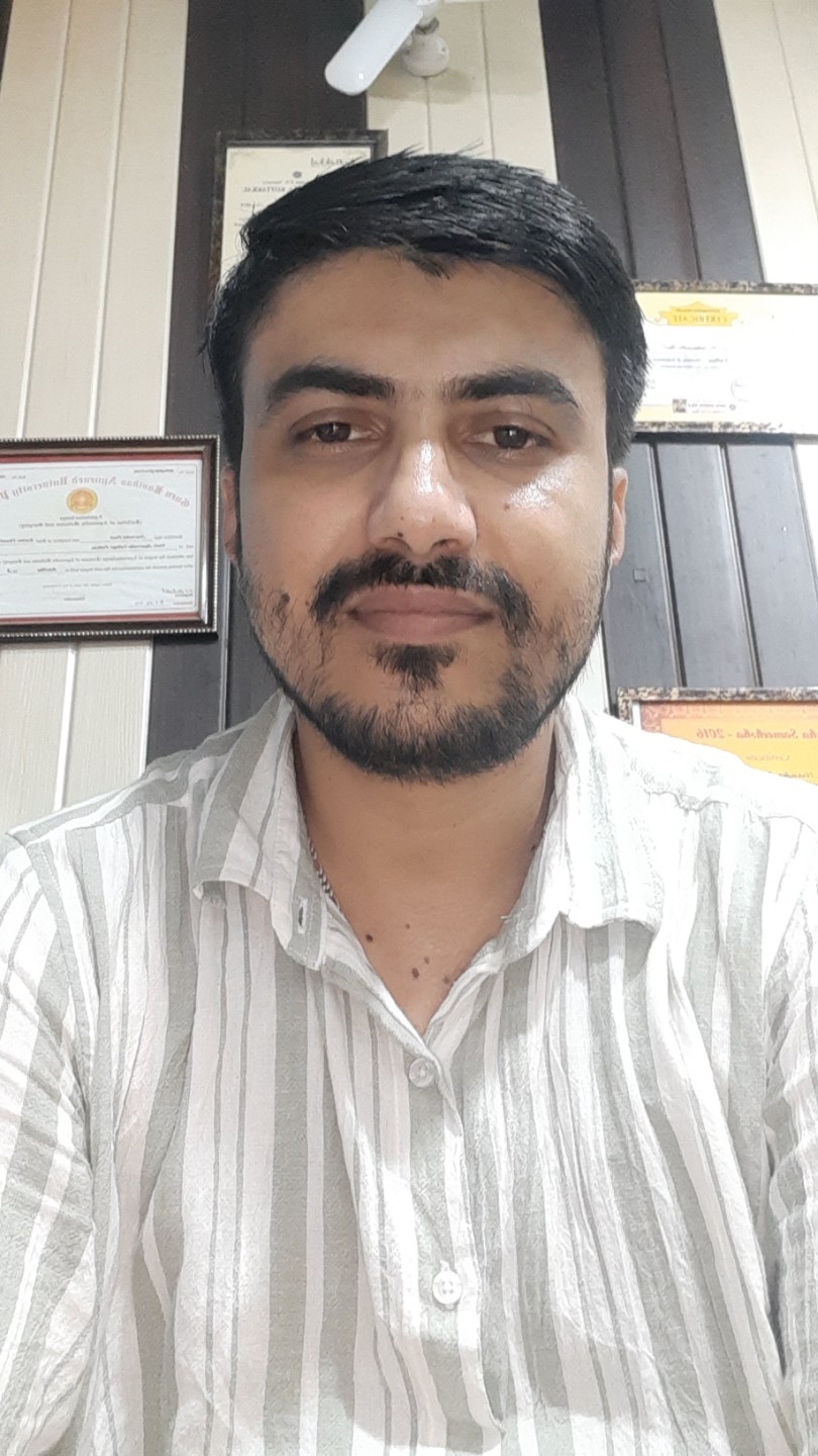 Narinders Ayurveda