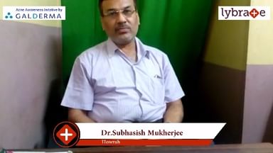 Subhasish Mukherjee