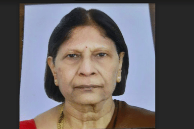 Aruna Sujir