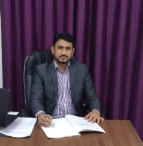 Sandeep Yadav