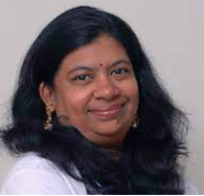 A Kavitha