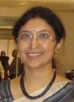 Medha Jain
