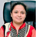 Kaushika Anant Patel