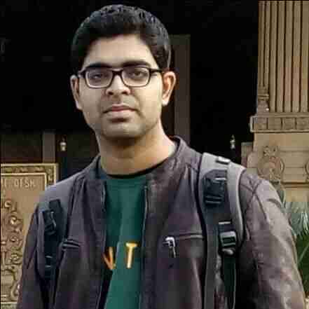 Yusuf Imran
