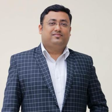 Biswajit Panda