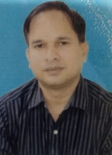 Rajesh Padhy
