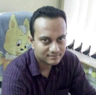 Nirav D Kakadiya