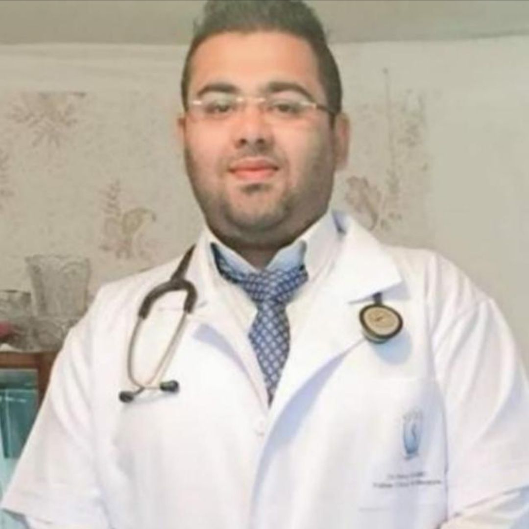 Rahul Sethi