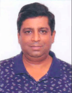 Prashant Srivastava