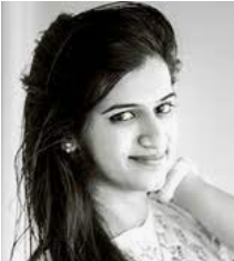 Nidhi Vyas