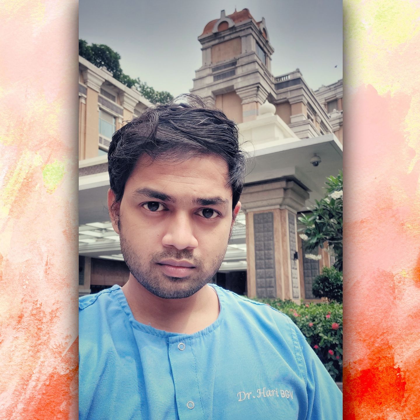 Harishankar Bgv