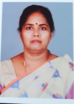 Sujatha Chandra Sekaran S