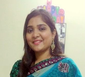 Shubhangi Agarwal