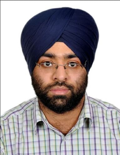 Satveer Singh Jassal